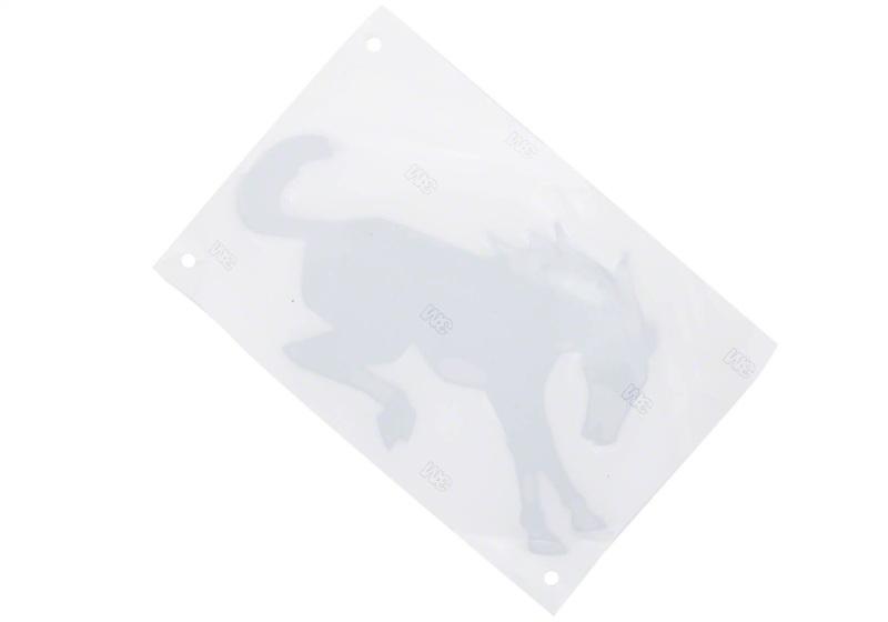 Ford Racing M-1447-BRMB