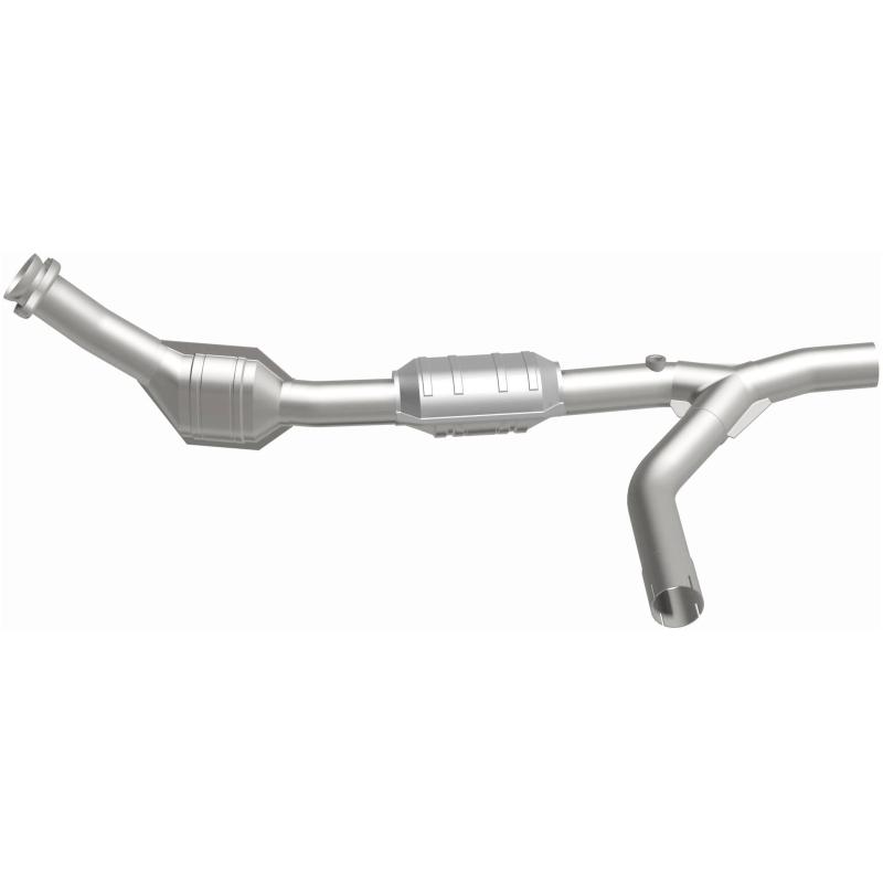 Magnaflow 447180