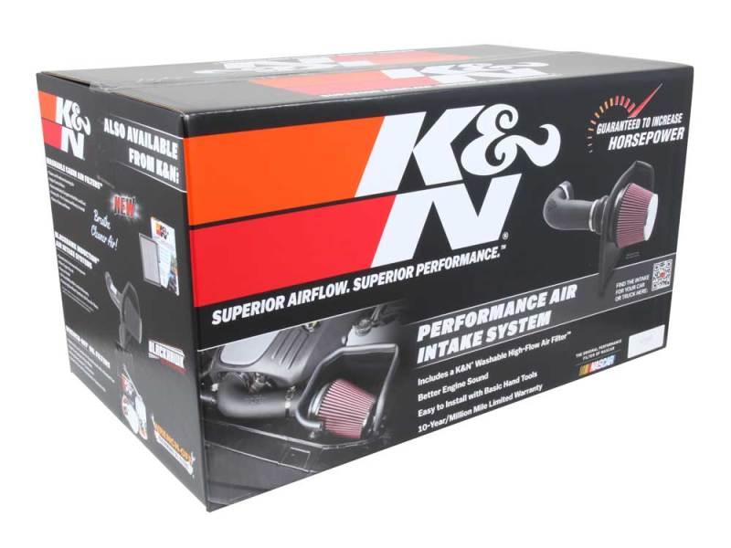 K&N Engineering 77-1577KS