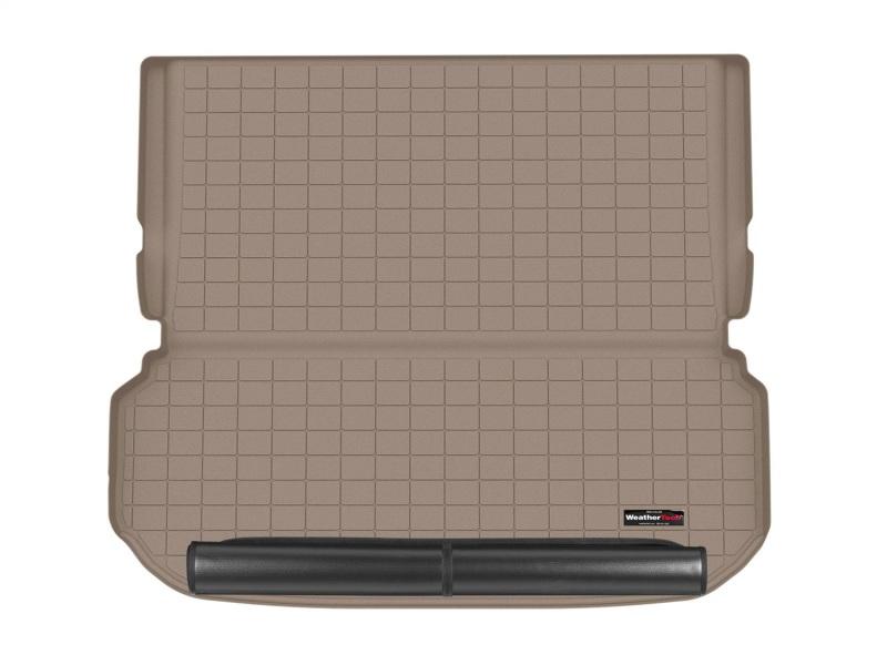 WeatherTech 411498SK