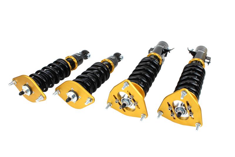 ISC Suspension S022-S