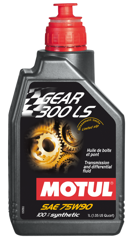 Motul 105778