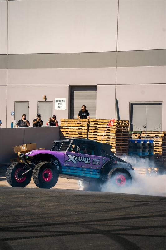 Rigid Industries 36117-SHREDDY