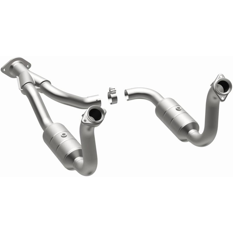 Magnaflow 5551760