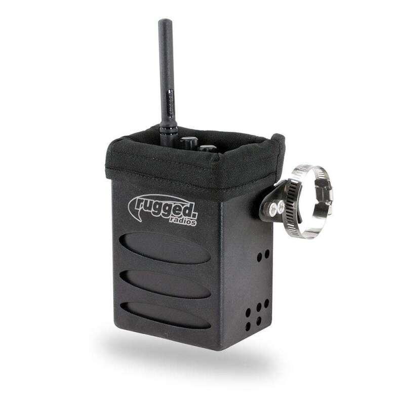 Rugged Radios RBOX-XL