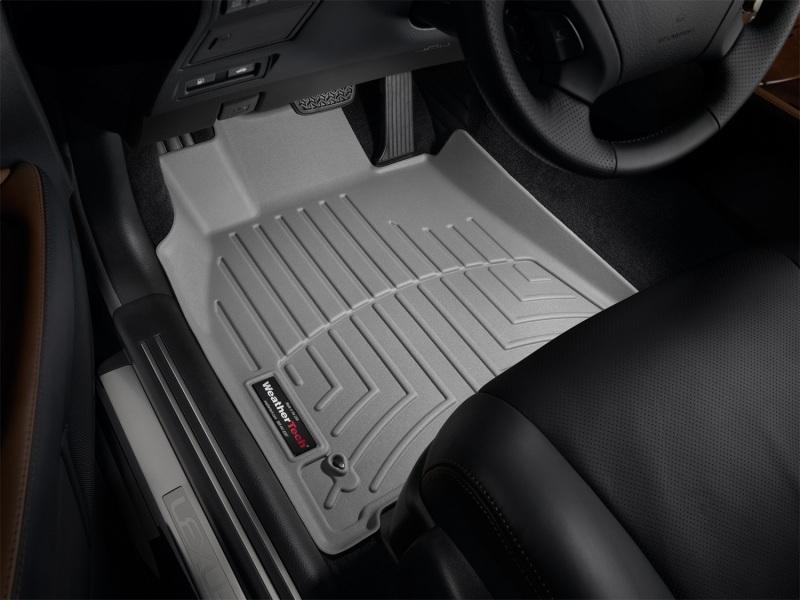 WeatherTech 462071