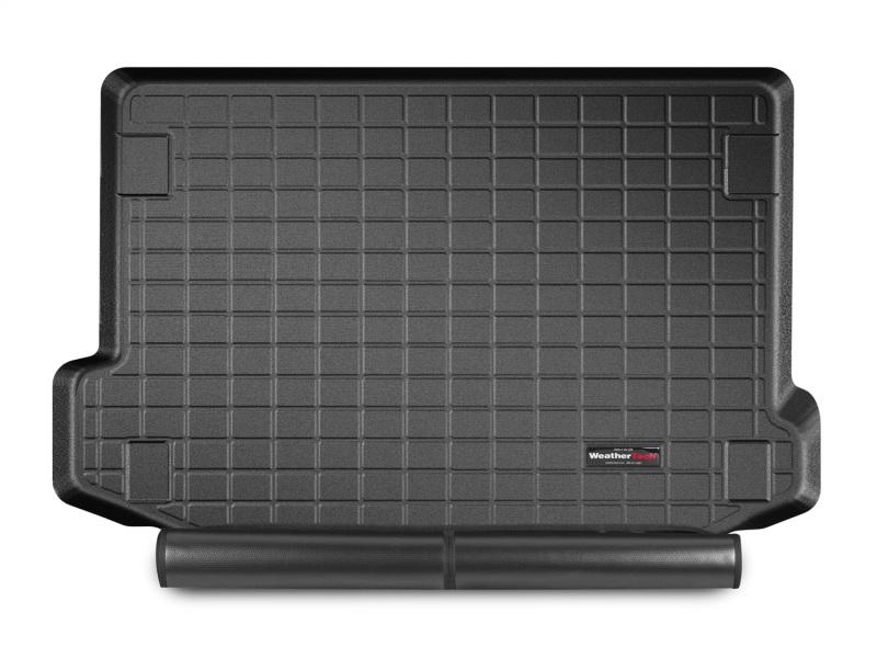 WeatherTech 401137SK