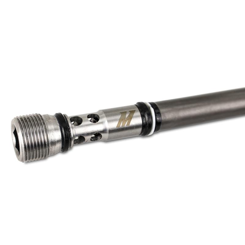 Mishimoto MMSP-F2D-05