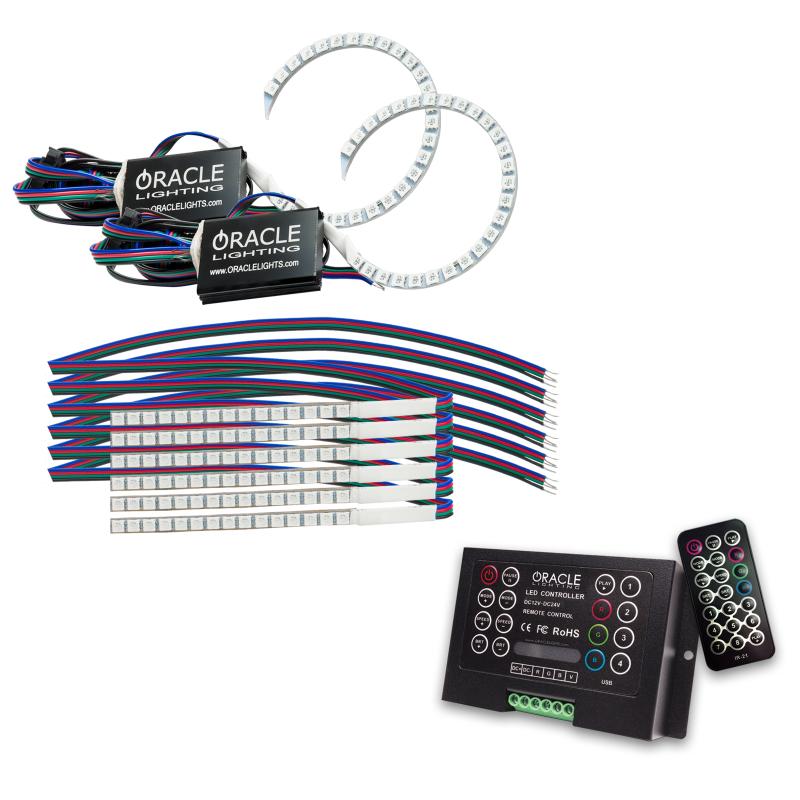 ORACLE Lighting 1348-333