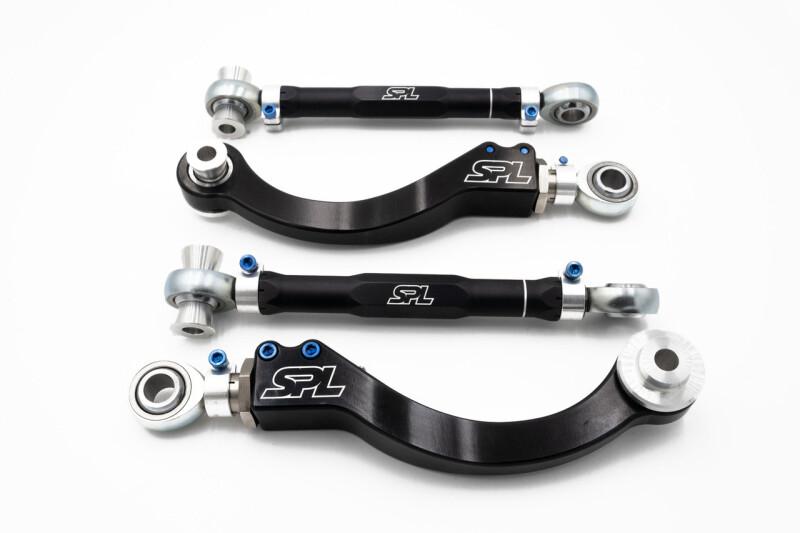 SPL Parts SPL RUA G8X