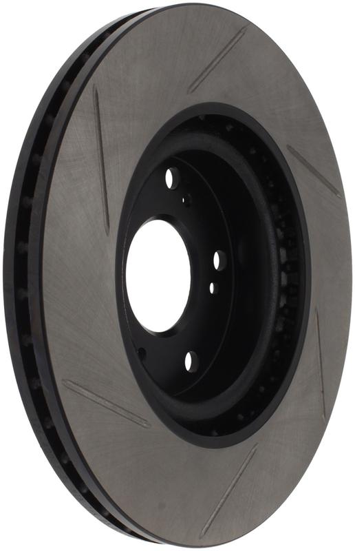 Stoptech 126.40057SL