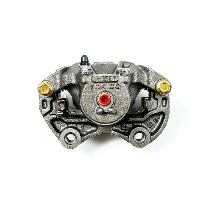 PowerStop L2690A
