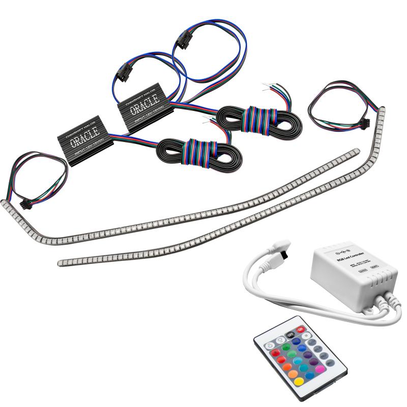 ORACLE Lighting 1297-504