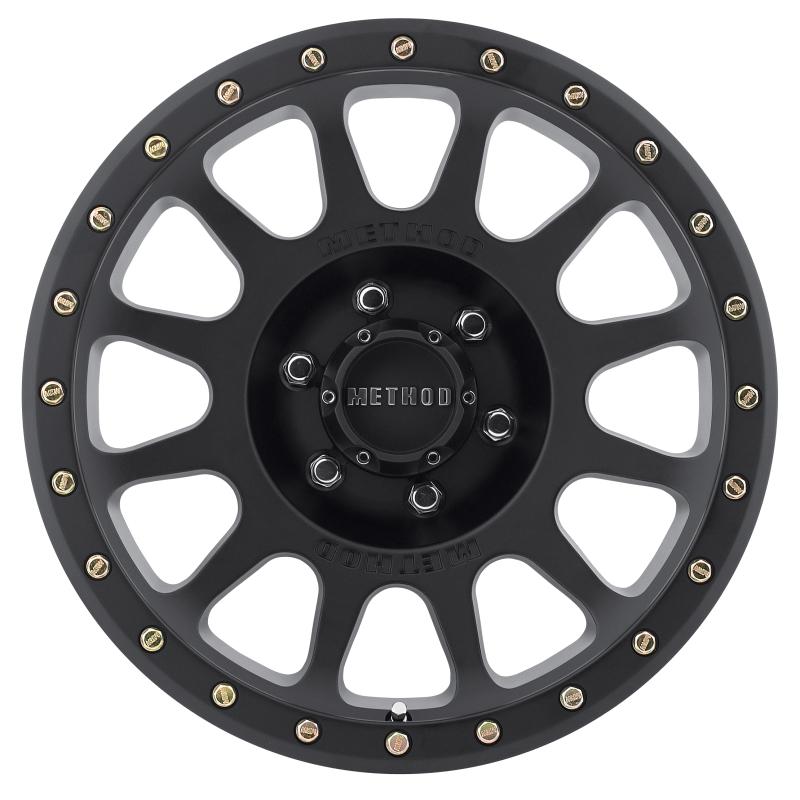 Method Wheels MR30521060518N