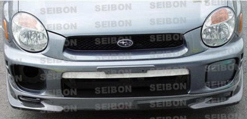 Seibon FL0203SBIMP-GD