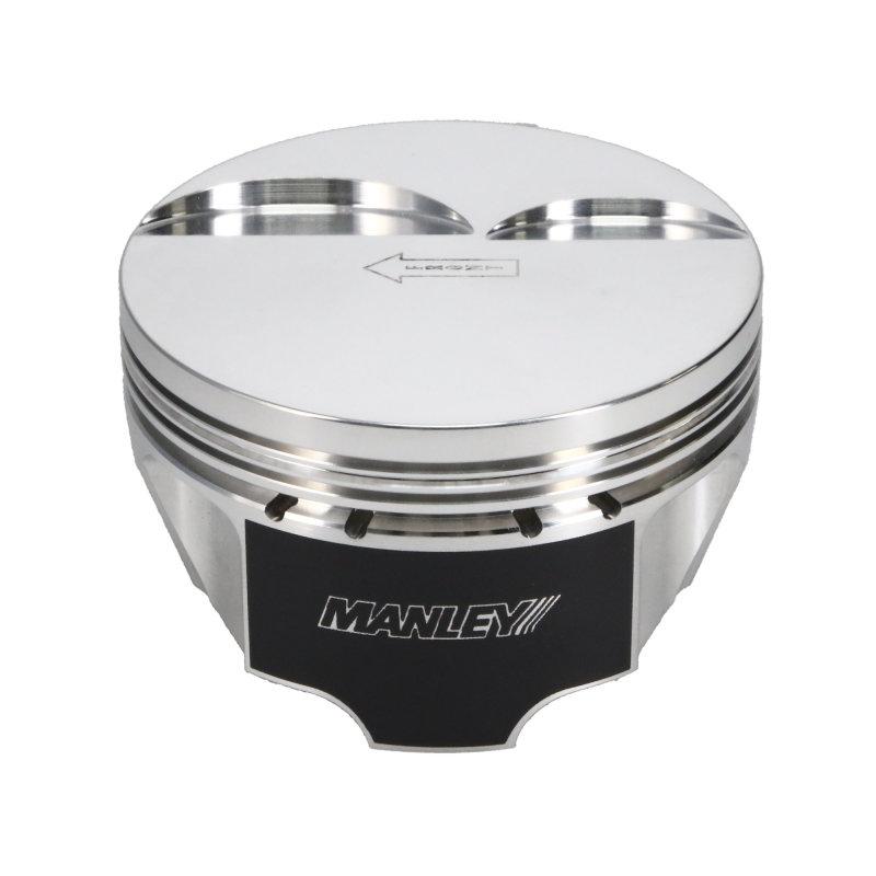 Manley Performance 562565C-8