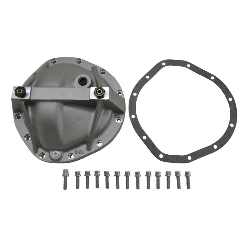 Yukon Gear & Axle YP C3-GM12T