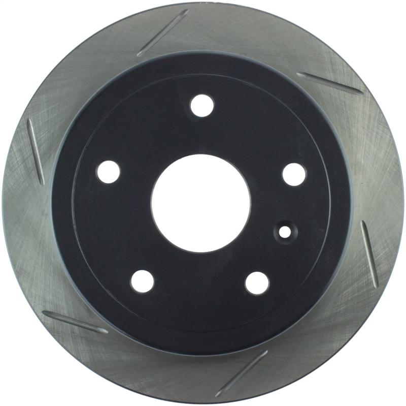 Stoptech 126.49002SR