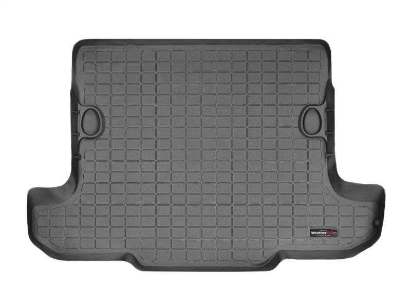 WeatherTech 40112