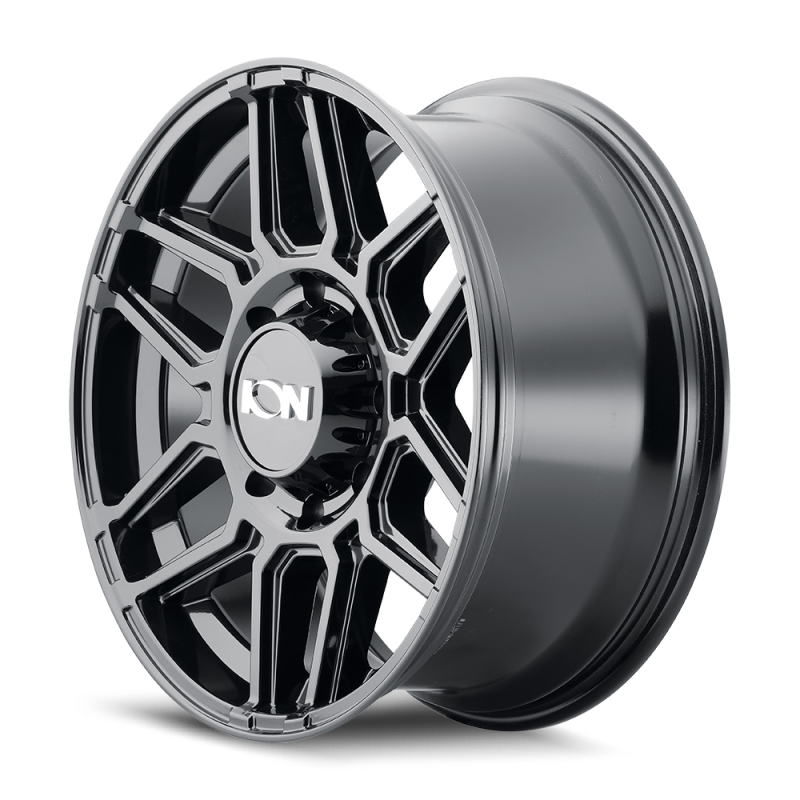 ION Wheels 146-2936GB