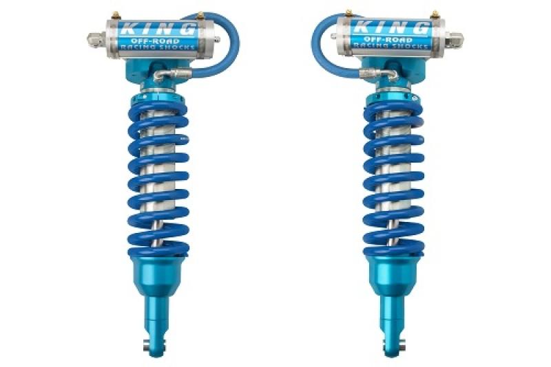 King Shocks 25001-337-EXT