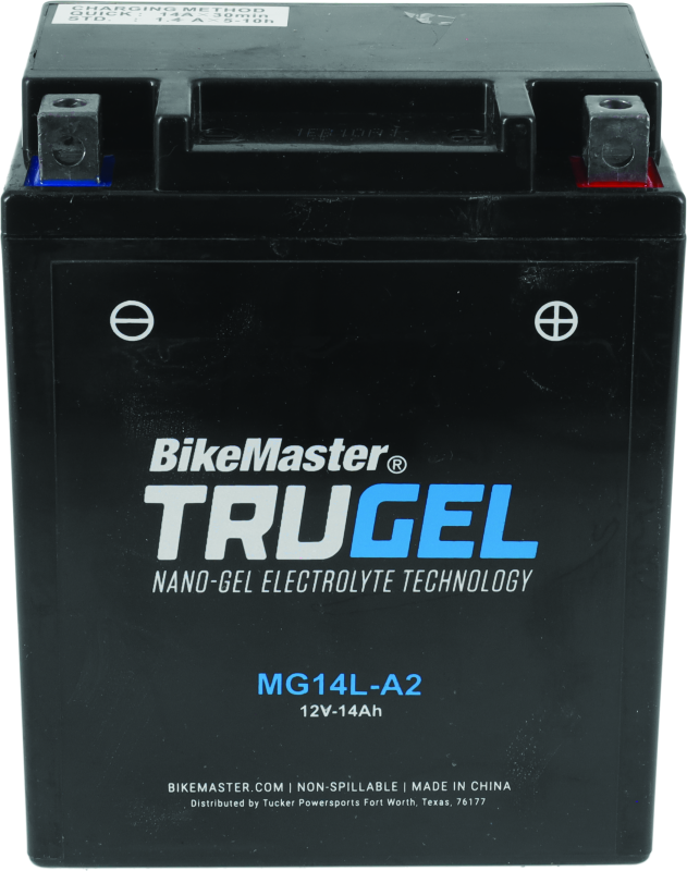 Bike Master 780514