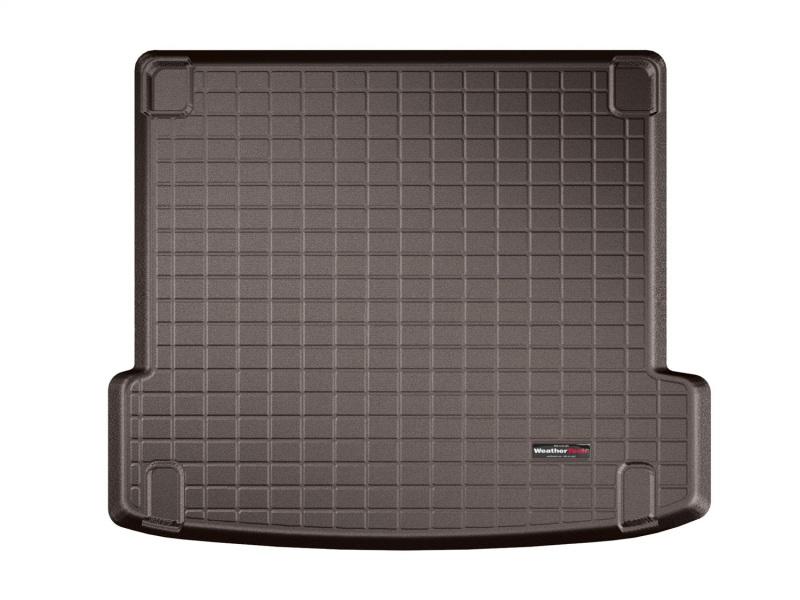 WeatherTech 431337
