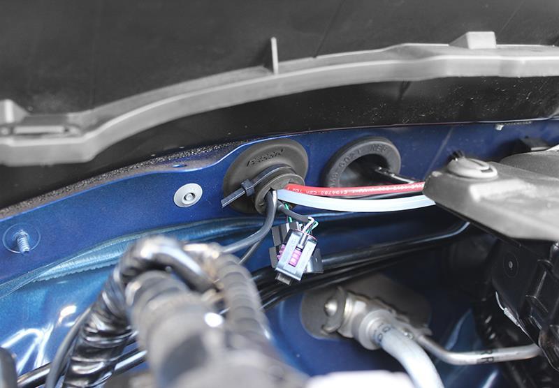 Perrin Performance ASM-GAU-120