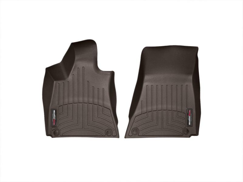 WeatherTech 475651