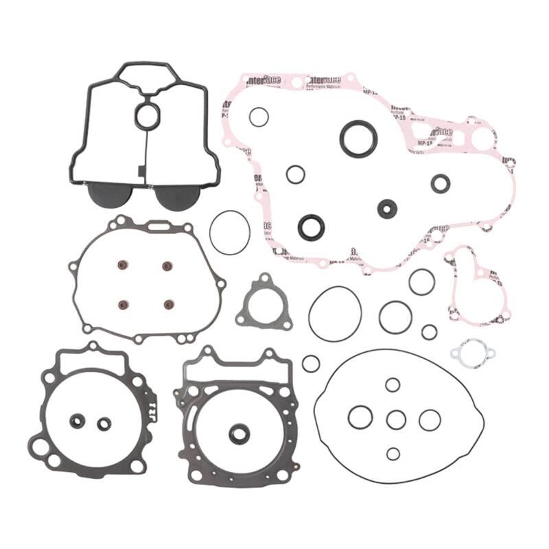 Vertex Pistons 811994