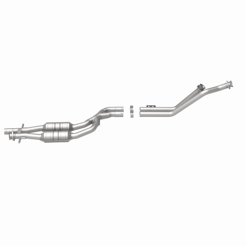 Magnaflow 4481844