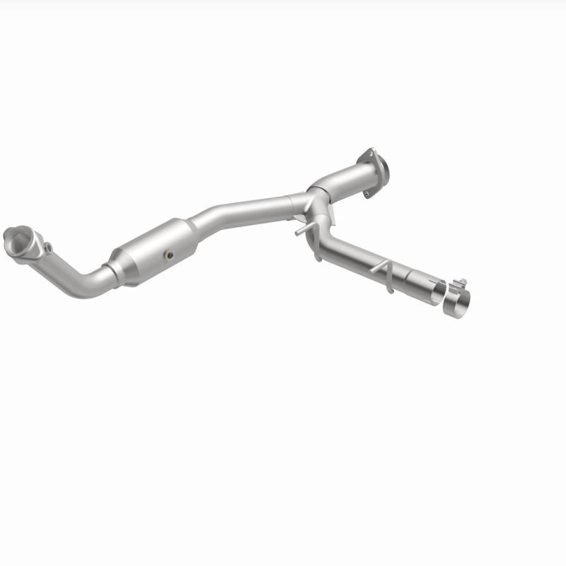 Magnaflow 4651411