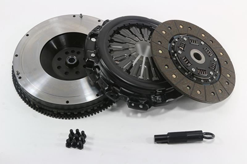 Competition Clutch 5097-2100