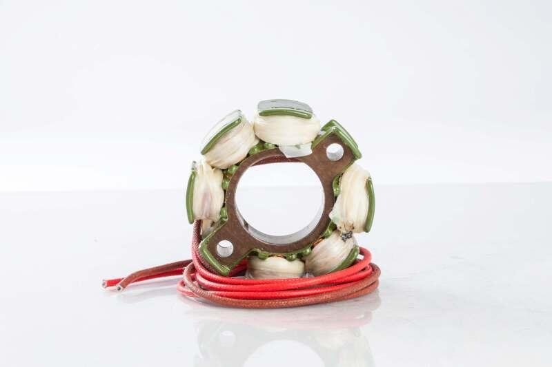 Ricks Motorsport Electrics 21-923