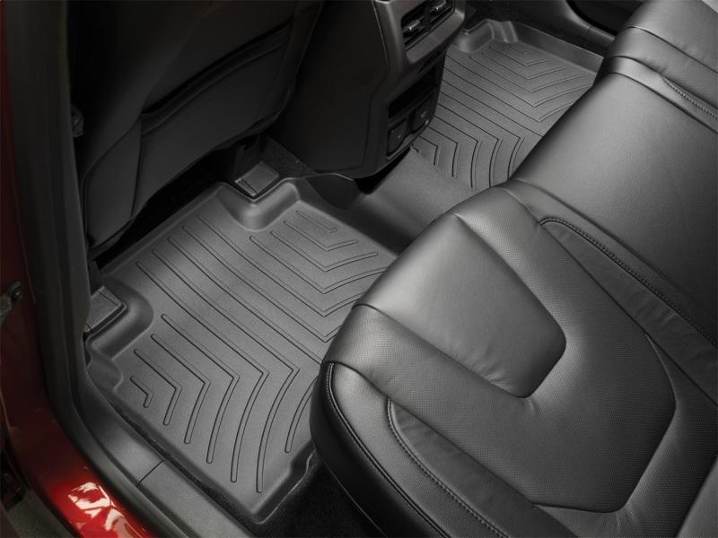 WeatherTech 448152