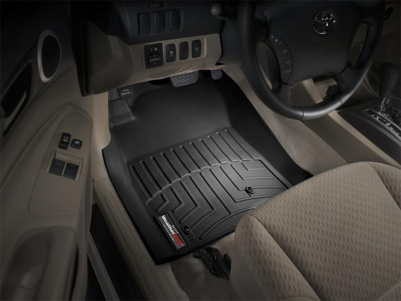 WeatherTech 441781