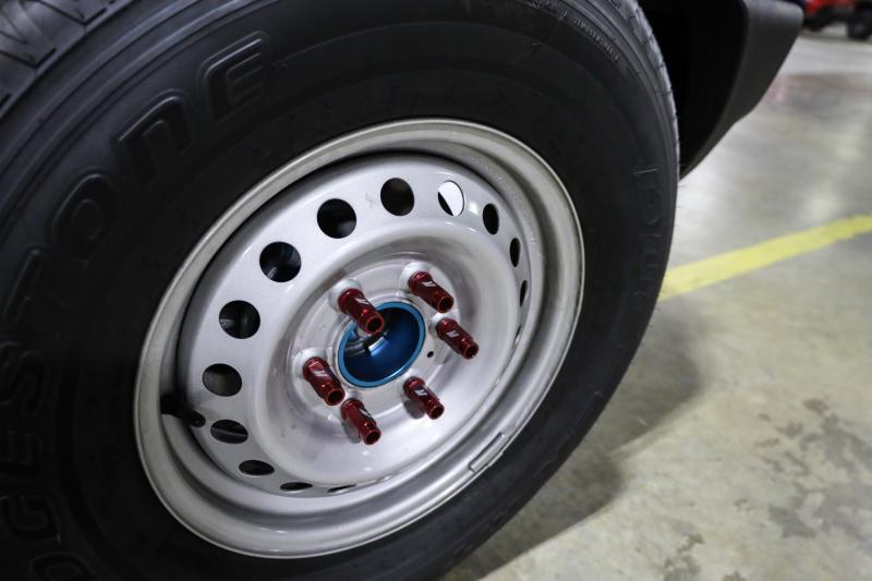 Mishimoto MMLG-15-27LRD