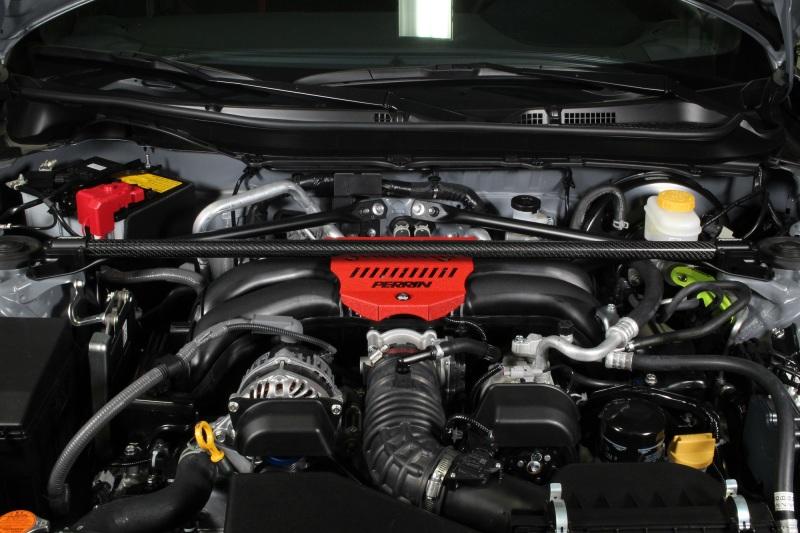 Perrin Performance PSP-SUS-066CF