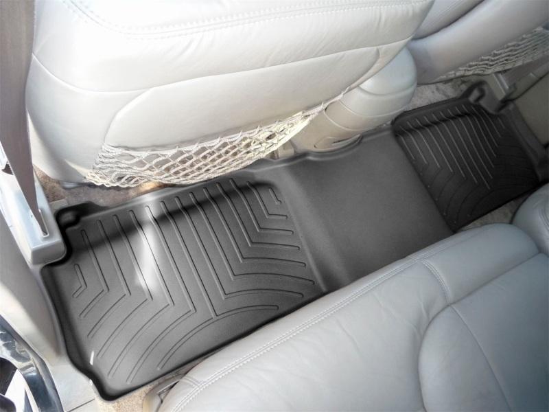 WeatherTech 442652