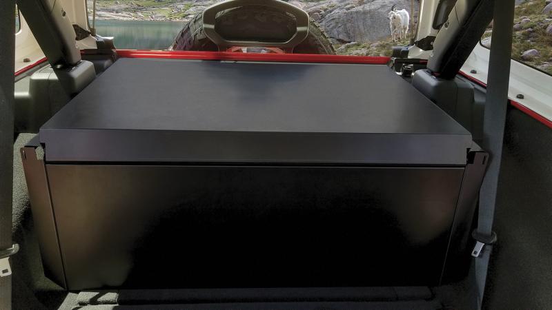 Tuffy Products 345-01