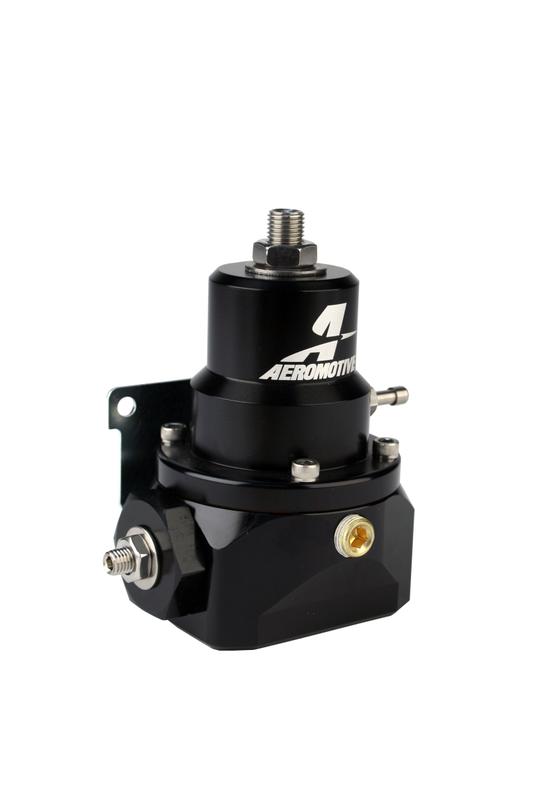 Aeromotive 13214