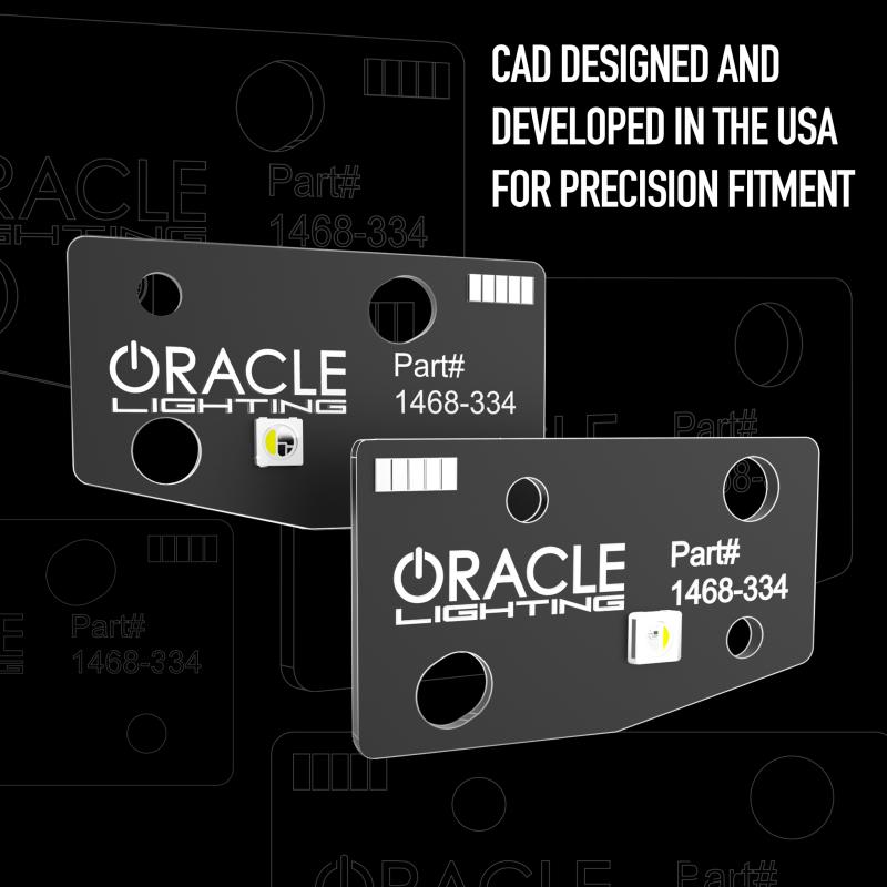 ORACLE Lighting 1468-504