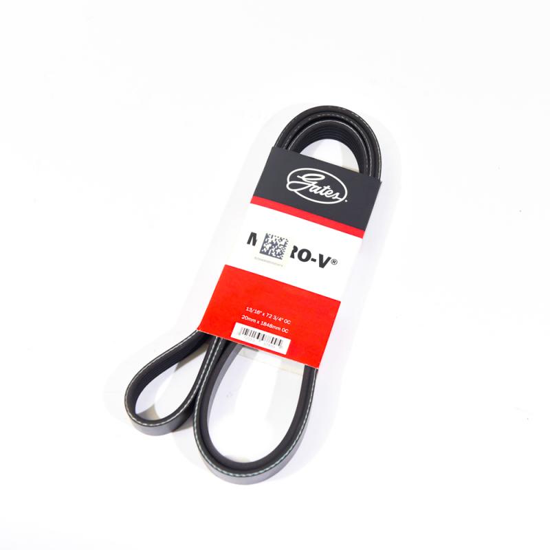 VMP Performance K060722