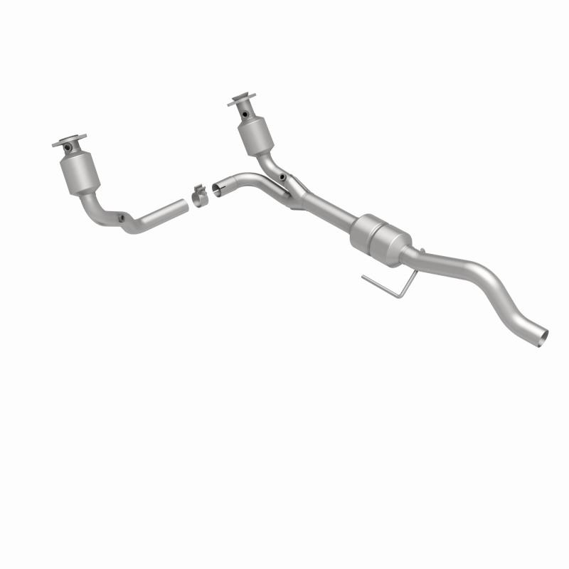 Magnaflow 458047