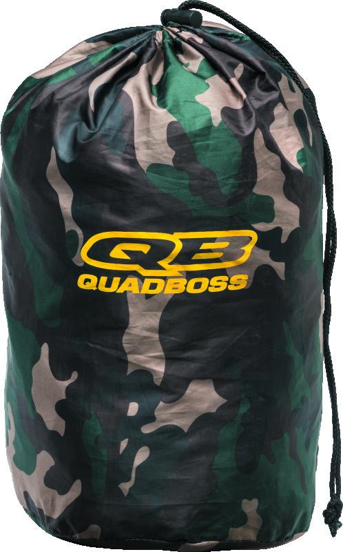 QuadBoss 156181