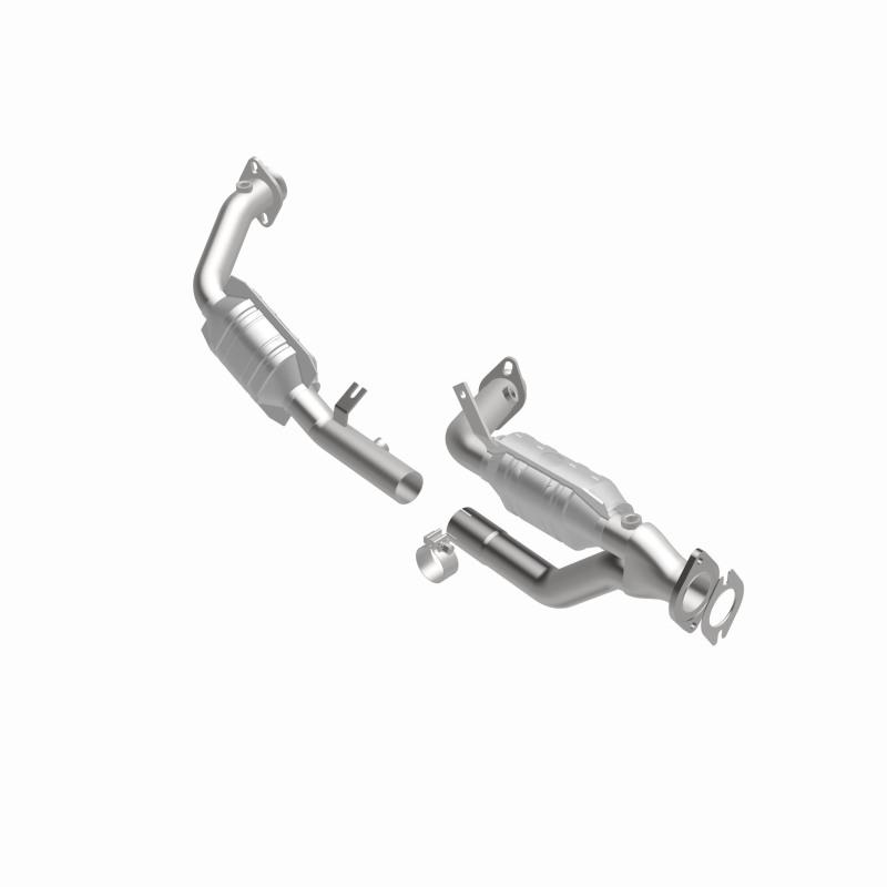 Magnaflow 444034