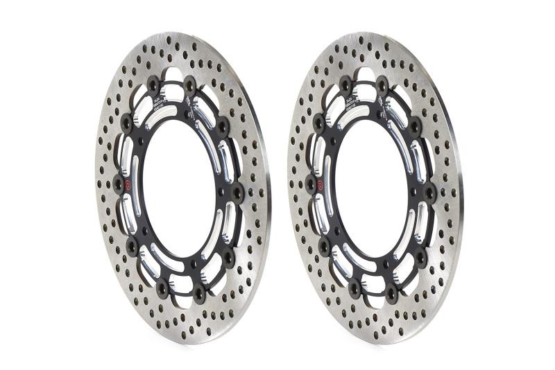 Brembo OE Powersports 208B47019