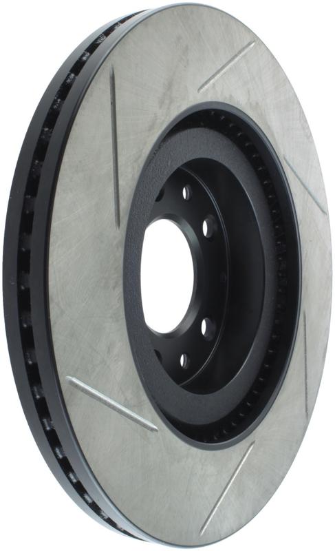 Stoptech 126.45080SL