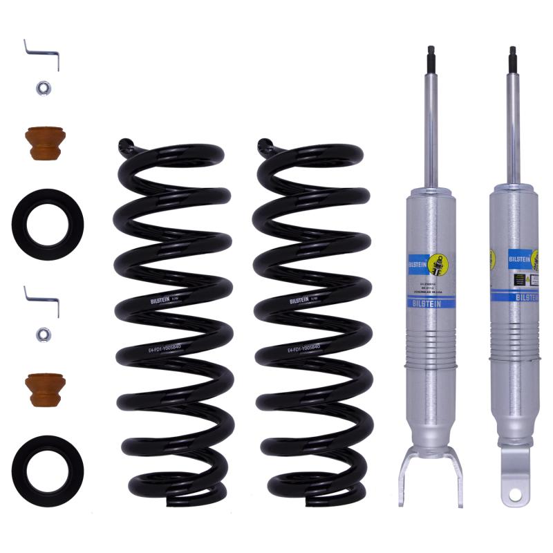 Bilstein 47-293540
