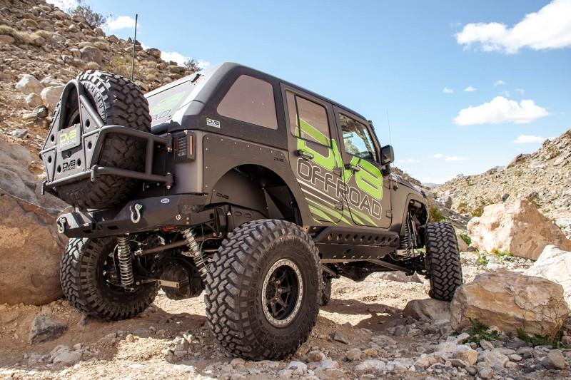 DV8 Offroad HT07FB42